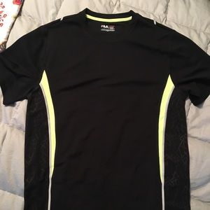 Fila Running Shirt